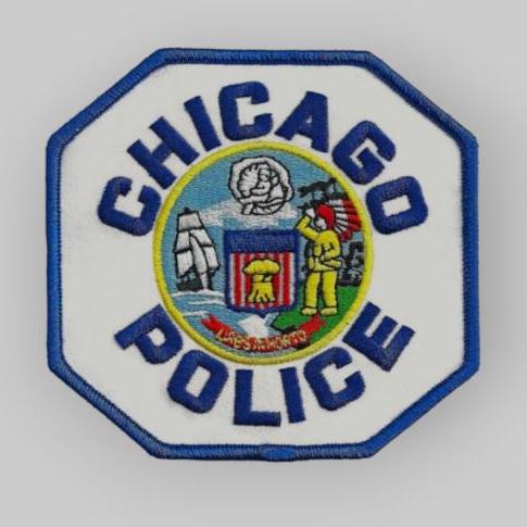 Chicago Police Departement
